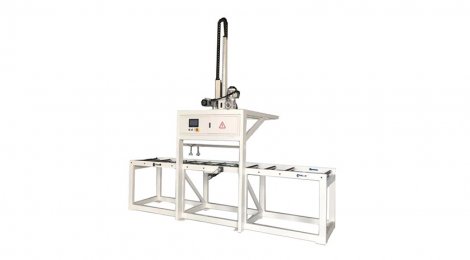 墻板機(jī)械手