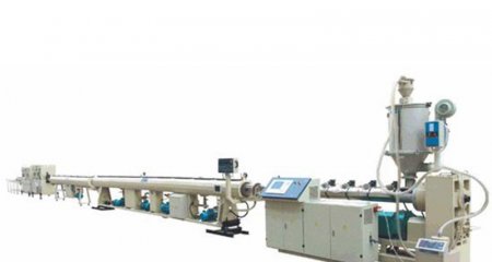 PE燃?xì)夤艿琅潘艿喇a(chǎn)品講解